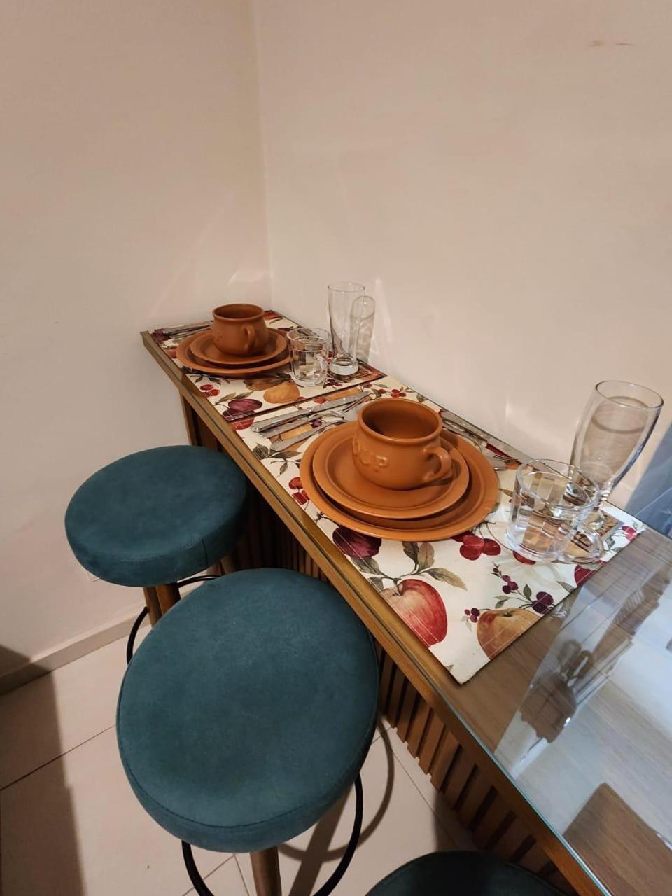 Em Copacabana Apartamento Río de Janeiro